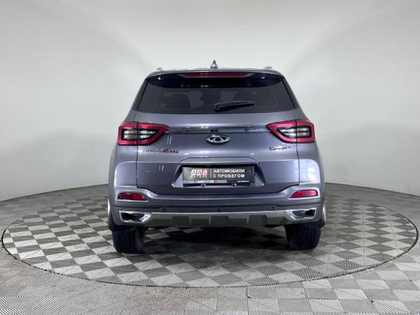 Chery Tiggo 4 Pro I с пробегом 2024 года, цена 1 680 000 рублей, 31188 км, внедорожник, Автокод Объявления