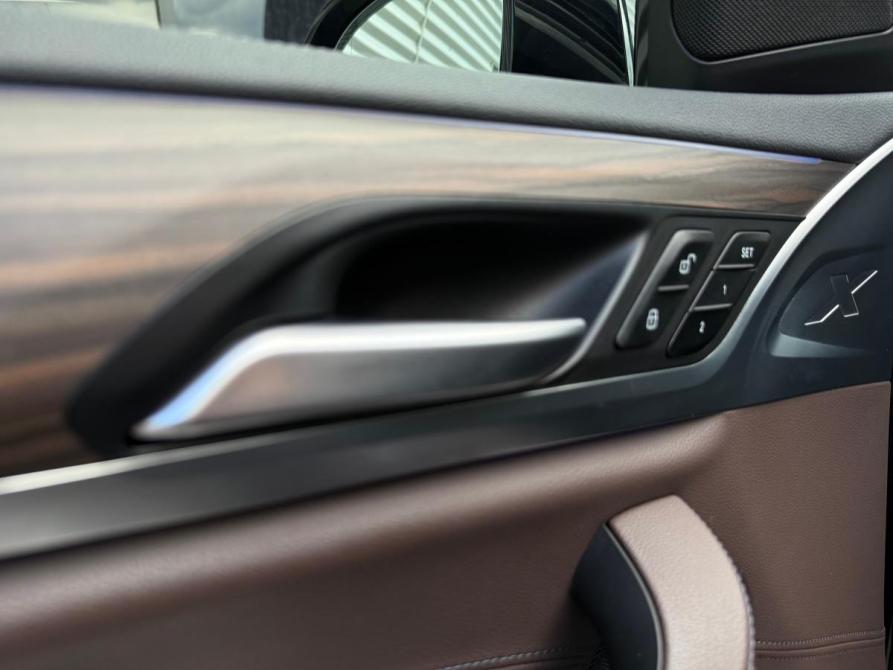 BMW X3 III (G01) Иркутск  - изображение 25
