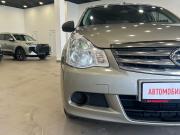 Nissan Almera III (G15) Апатиты  - изображение 31