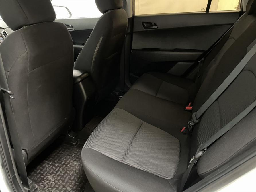 Hyundai Creta I Воронеж  - изображение 13