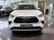Toyota Highlander IV (XU70) Казань  - изображение 24
