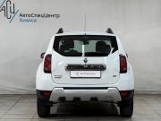 Renault Duster I Рестайлинг Химки  - изображение 25
