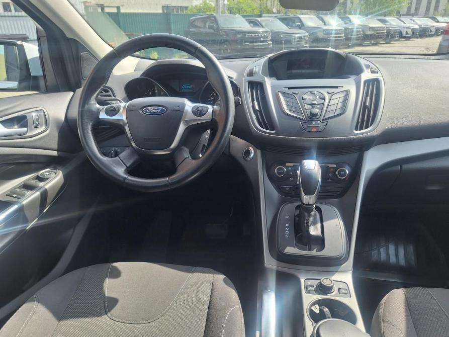 Ford Kuga II Санкт-Петербург  - изображение 11