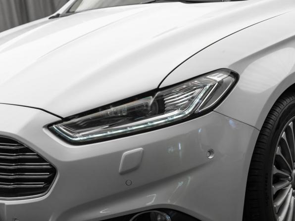 Ford Mondeo V с пробегом 2016 года, цена 1 650 000 рублей, 133035 км, седан, Автокод Объявления