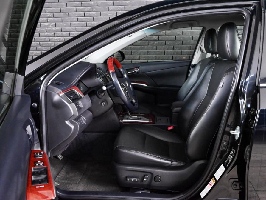 Toyota Camry VII (XV50) Екатеринбург  - изображение 19