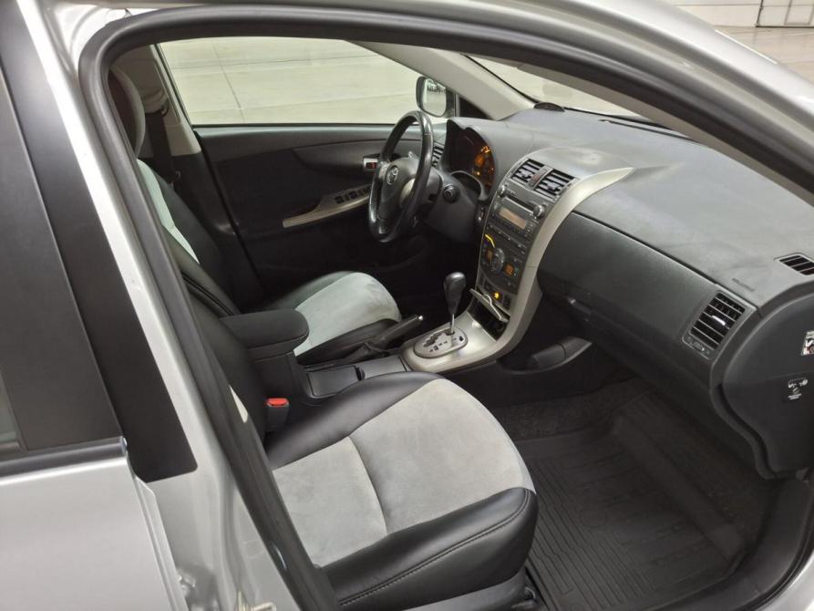 Toyota Corolla X (E140 E150) Казань  - изображение 13