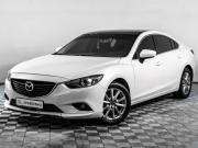 Mazda 6 III (GJ) Москва  - изображение 15
