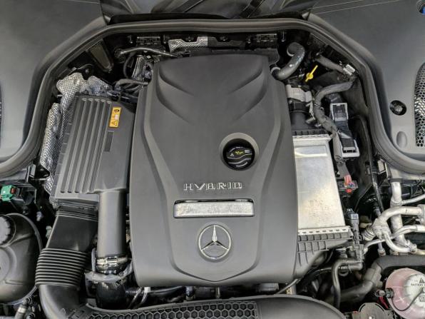 Mercedes-Benz E-Класс V (W213 S213 C238) Рестайлинг с пробегом 2020 года, цена 5 180 000 рублей, 22657 км, седан, Автокод Объявления