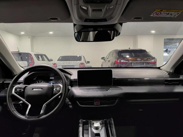 Haval Jolion I с пробегом 2021 года, цена 1 545 000 рублей, 110282 км, внедорожник, Автокод Объявления
