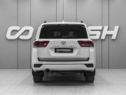 Toyota Land Cruiser 300 Series Ростов-на-Дону  - изображение 30
