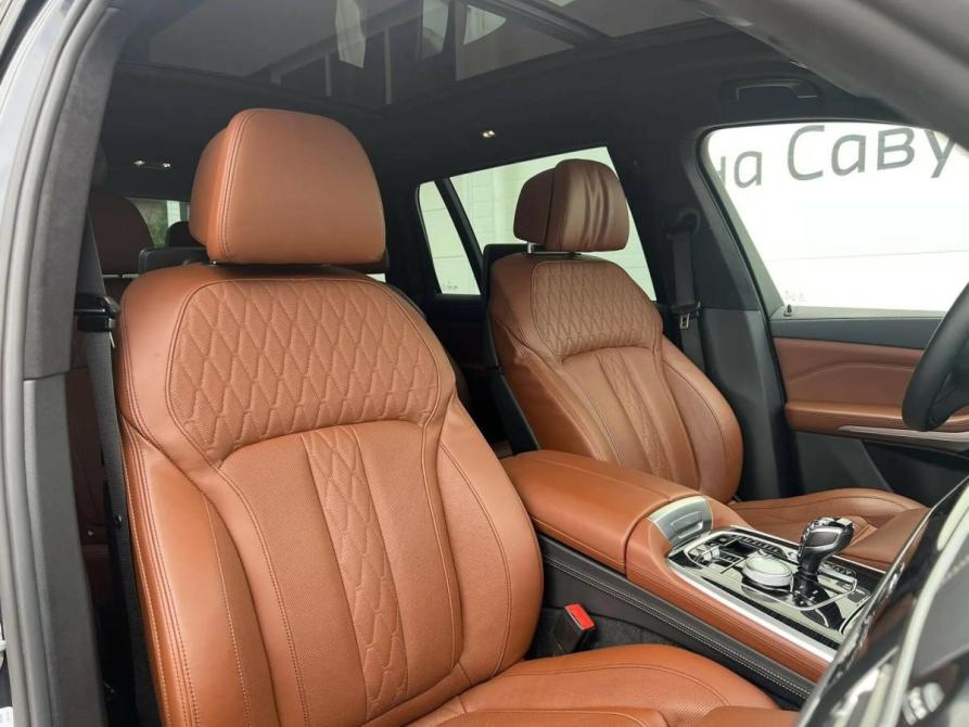 BMW X7 I (G07) Санкт-Петербург  - изображение 26