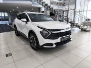 Kia Sportage V Казань  - изображение 25