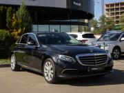 Mercedes-Benz E-Класс V (W213 S213 C238) Рестайлинг Москва  - изображение 28