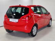 Opel Meriva B Астрахань  - изображение 24