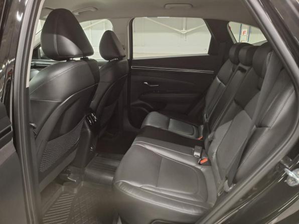 Hyundai Tucson IV с пробегом 2022 года, цена 3 550 000 рублей, 54501 км, внедорожник, Автокод Объявления