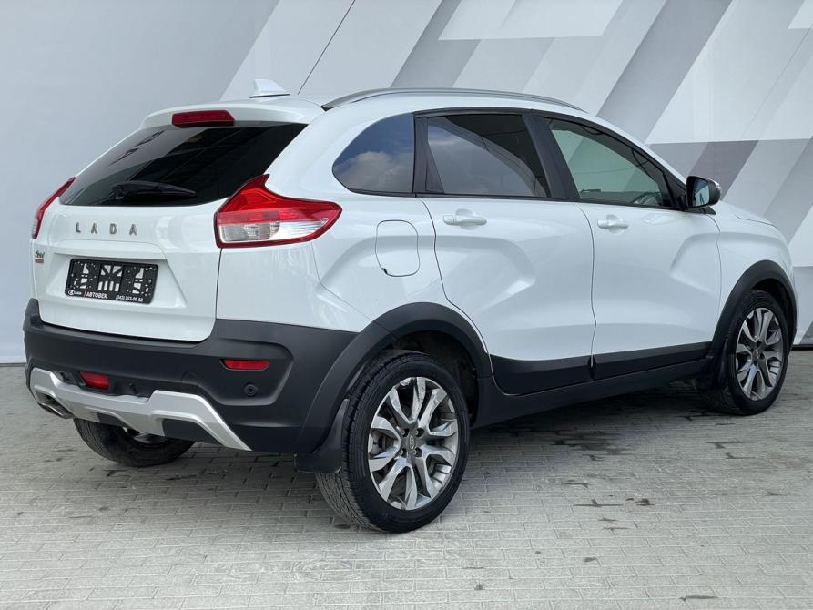 Lada (ВАЗ) XRAY I Екатеринбург  - изображение 6