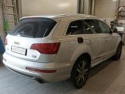 Audi Q7 I (4L) Рестайлинг Санкт-Петербург  - изображение 33