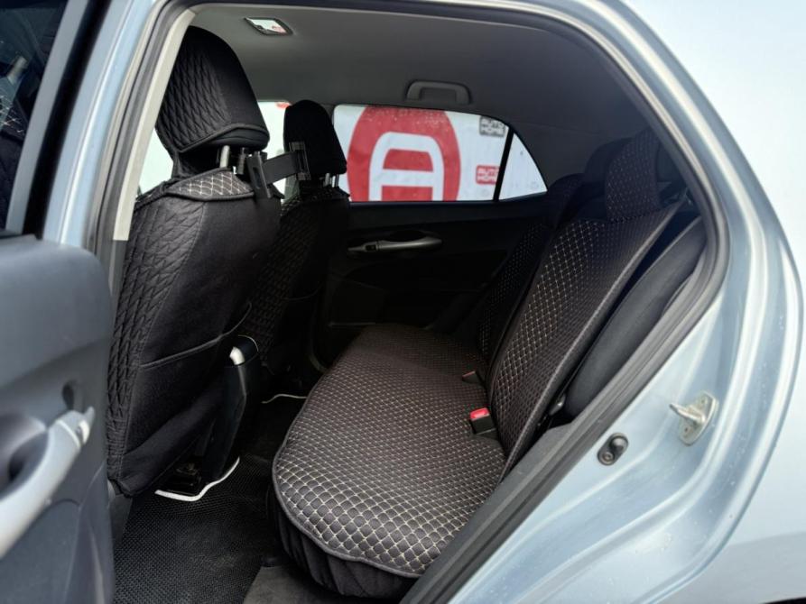 Toyota Auris I Санкт-Петербург  - изображение 10