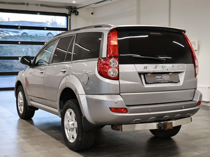 Haval H5 I Калуга  - изображение 30
