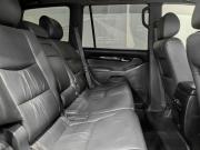 Toyota Land Cruiser Prado 120 Series Рестайлинг Новосибирск  - изображение 45