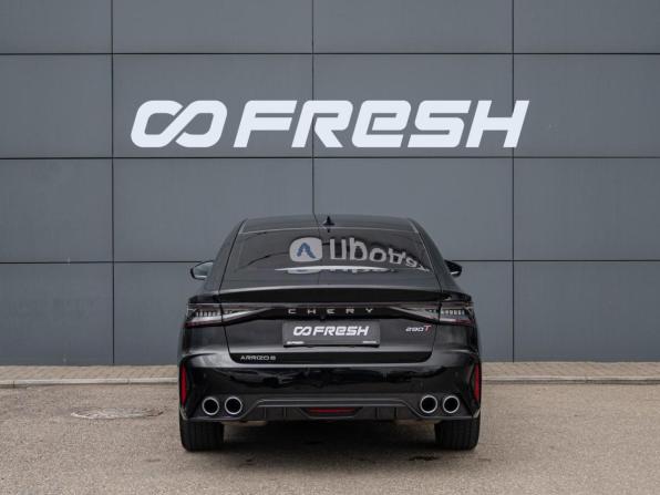 Chery Arrizo 8 с пробегом 2023 года, цена 2 035 000 рублей, 44557 км, седан, Автокод Объявления