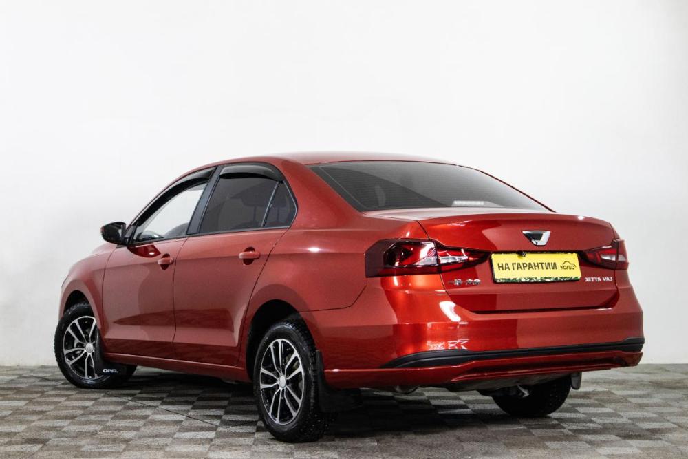 Jetta VA3 Сургут  - изображение 7