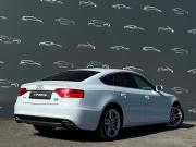 Audi A5 I (8T) Рестайлинг Санкт-Петербург  - изображение 29
