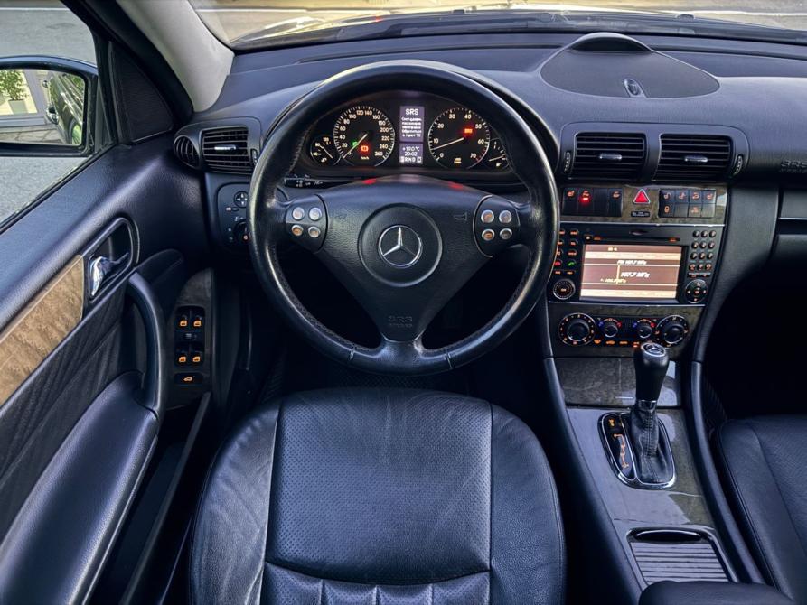 Mercedes-Benz C-Класс II (W203) Рестайлинг Энгельс  - изображение 21