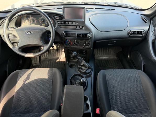 Lada (ВАЗ) Niva Travel I с пробегом 2023 года, цена 1 040 000 рублей, 79000 км, внедорожник, Автокод Объявления