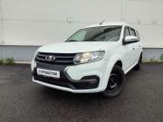 Lada (ВАЗ) Largus I Рестайлинг Санкт-Петербург  - изображение 22