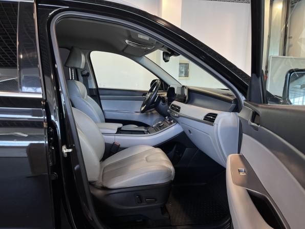 Hyundai Palisade I с пробегом 2021 года, цена 4 000 000 рублей, 144488 км, внедорожник, Автокод Объявления