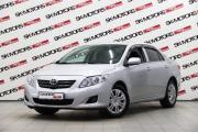 Toyota Corolla X (E140 E150) Сургут  - изображение 29