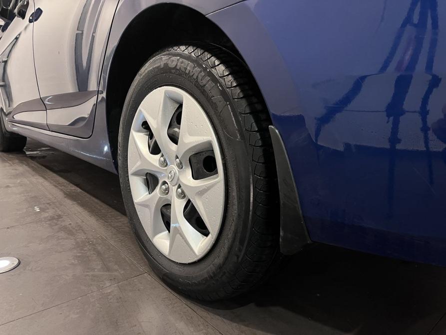 Hyundai Solaris I Рестайлинг Чебоксары  - изображение 20