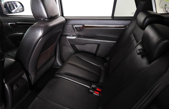 Hyundai Santa Fe II Рестайлинг с пробегом 2011 года, цена 1 354 000 рублей, 253696 км, внедорожник, Автокод Объявления