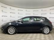 Opel Astra J Рестайлинг Москва  - изображение 19