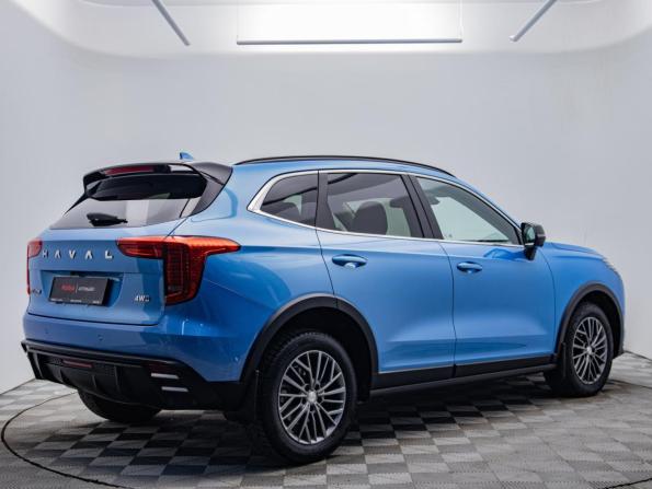 Haval Jolion I Рестайлинг с пробегом 2024 года, цена 2 324 000 рублей, 14558 км, внедорожник, Автокод Объявления