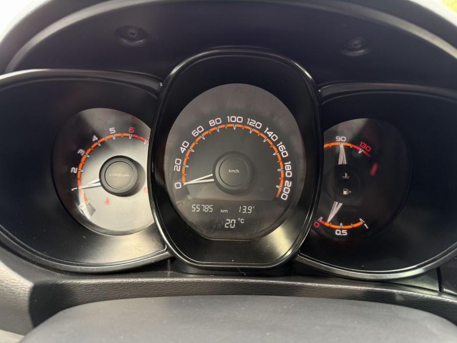 Lada (ВАЗ) Vesta I Нижнекамск  - изображение 21