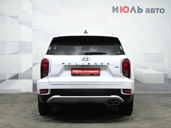 Hyundai Palisade I с пробегом 2020 года, цена 4 500 000 рублей, 68454 км, внедорожник, Автокод Объявления