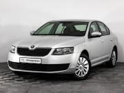 Skoda Octavia III (A7) Санкт-Петербург  - изображение 17