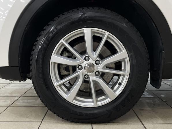 Haval F7 I с пробегом 2021 года, цена 1 969 000 рублей, 94829 км, внедорожник, Автокод Объявления