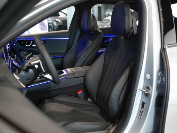 Новый Mercedes-Benz E-Класс VI (W214 S214) 2025 года, цена 9 580 000 рублей, седан, Автокод Объявления