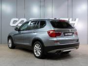 BMW X3 II (F25) Воронеж  - изображение 30