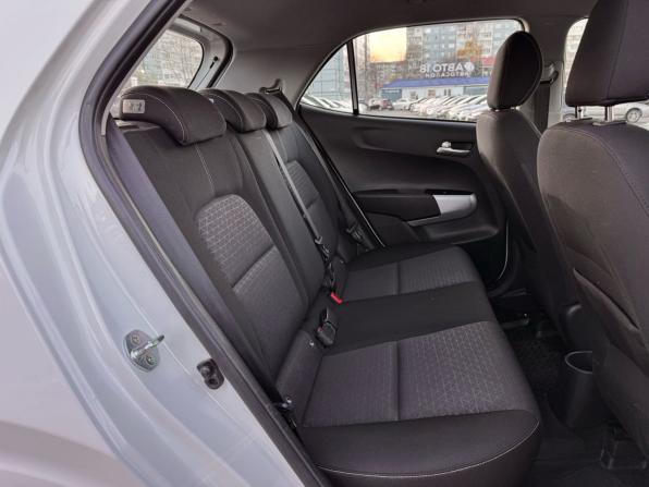 Kia Picanto III с пробегом 2018 года, цена 1 399 000 рублей, 48186 км, хэтчбек, Автокод Объявления