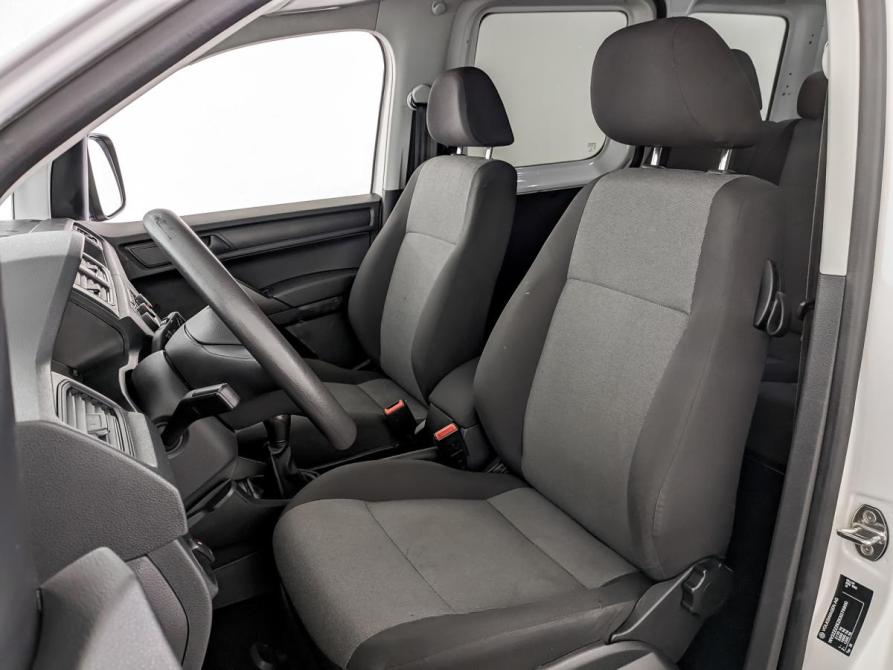 Volkswagen Caddy IV Москва  - изображение 20