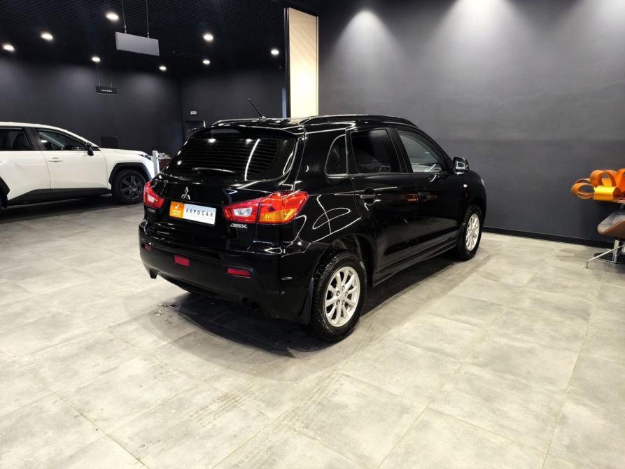 Mitsubishi ASX I Нижний Новгород  - изображение 4