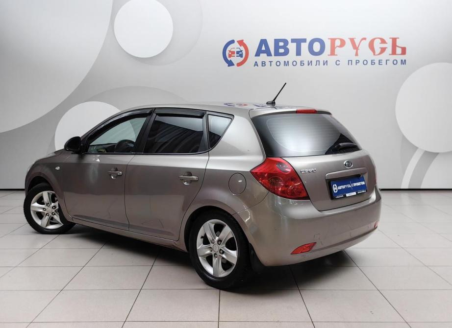Kia Ceed I Подольск  - изображение 2