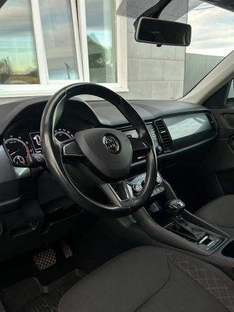 Skoda Kodiaq I с пробегом 2019 года, цена 2 370 000 рублей, 135800 км, внедорожник, Автокод Объявления