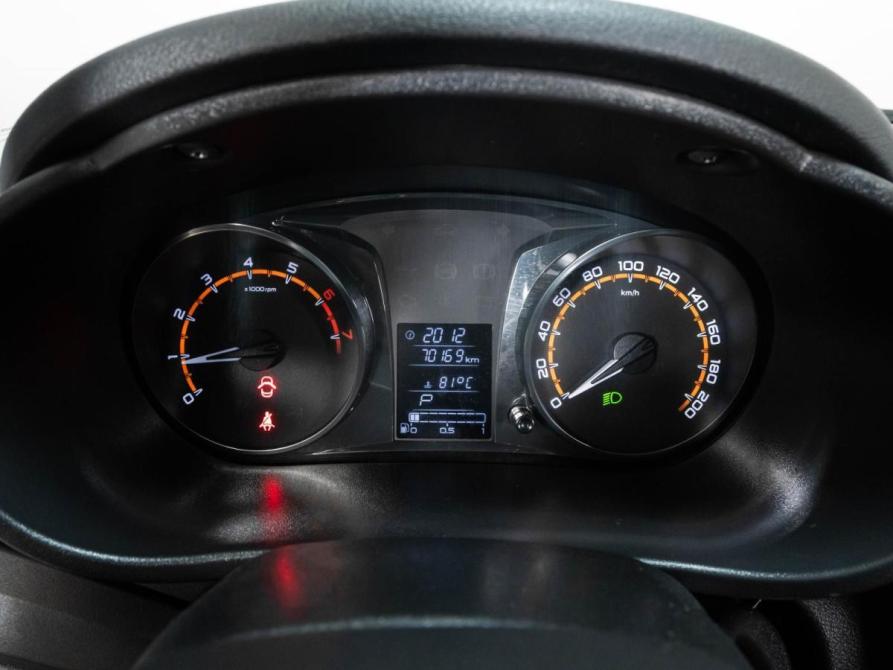 Lada (ВАЗ) Granta I Рестайлинг Ставрополь  - изображение 18