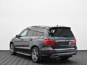 Mercedes-Benz GL-Класс II (X166) Москва  - изображение 25
