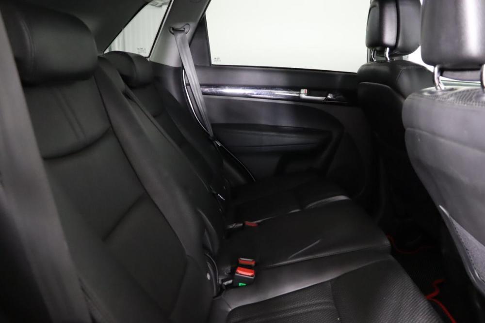 Kia Sorento II Рестайлинг Нижний Новгород  - изображение 23